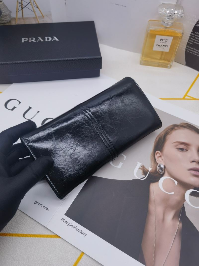 Prada Wallets Purse